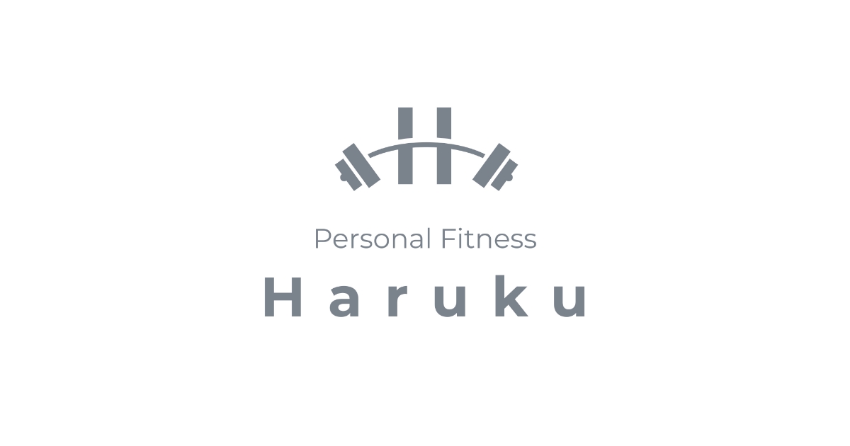 Personal Fitness Harukuの公式掲載画像